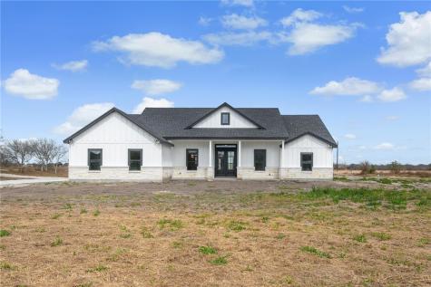 12706 County Road 1394 Sinton TX 78387
