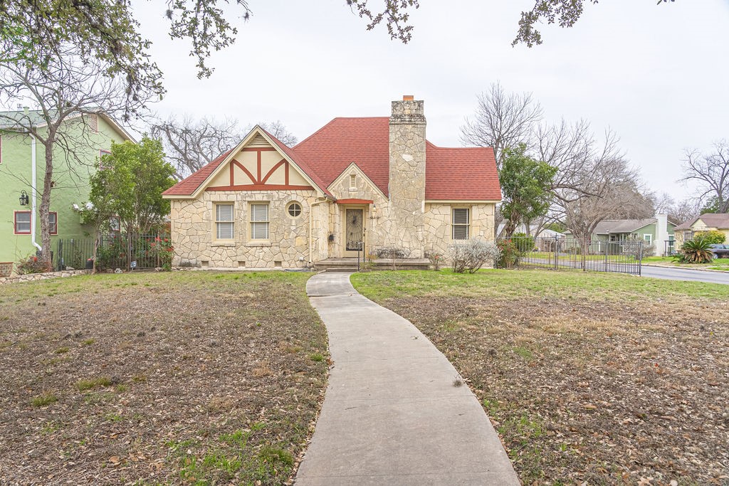 350 Thomas Jefferson Drive San Antonio TX 78228