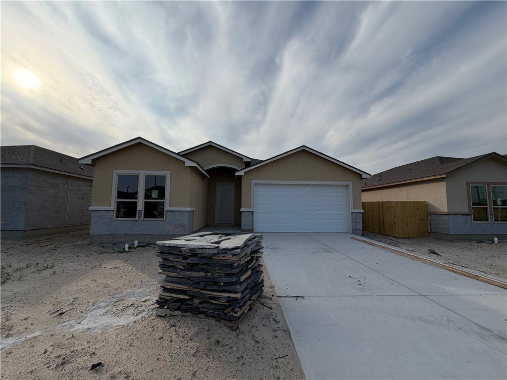 2409 Reyhans Way Drive Corpus Christi TX 78418