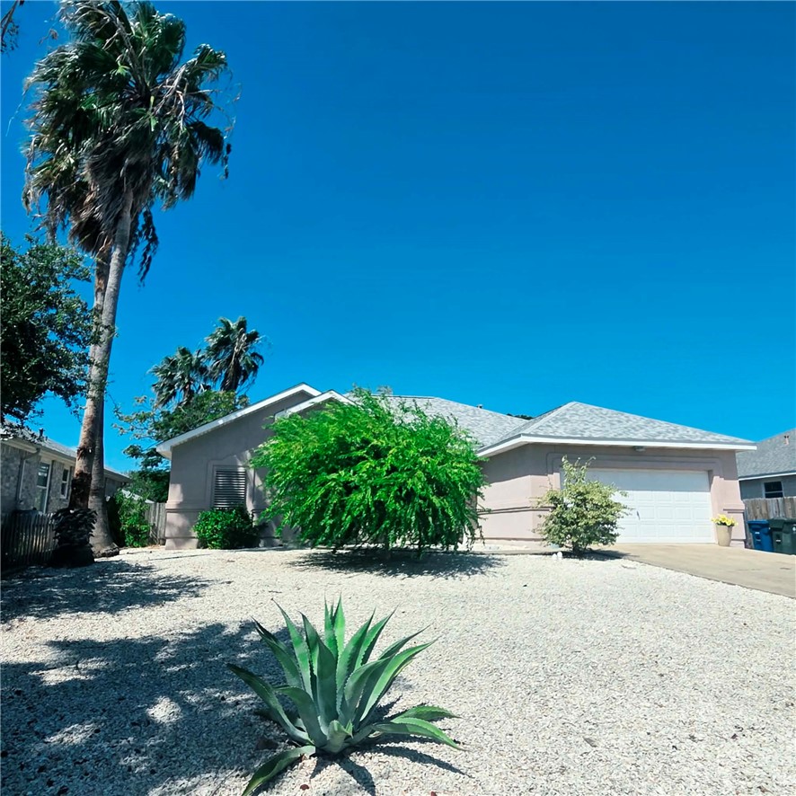 13802 Sea Horse Avenue Corpus Christi TX 78418