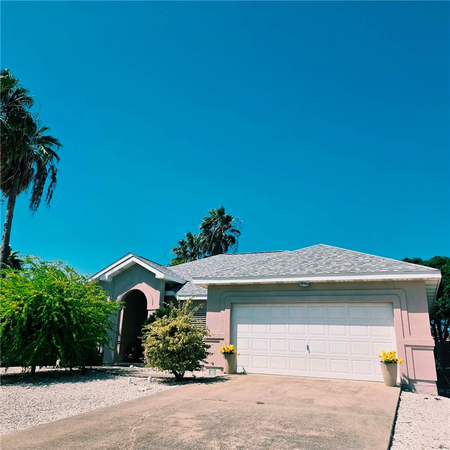 13802 Sea Horse Avenue Corpus Christi TX 78418