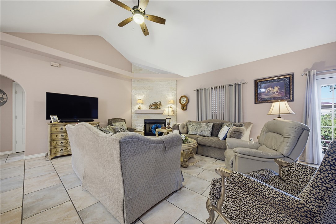 13802 Sea Horse Avenue Corpus Christi TX 78418