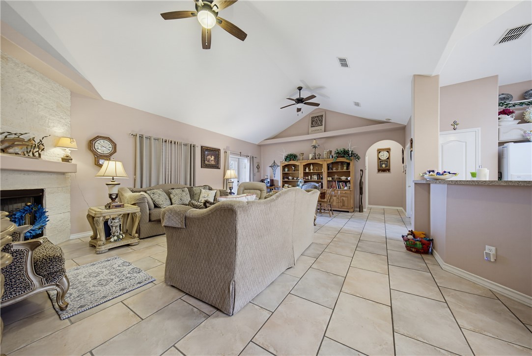 13802 Sea Horse Avenue Corpus Christi TX 78418