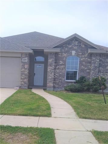 2209 Ibis Street Corpus Christi TX 78414
