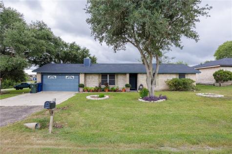 13209 W Buckhorn Drive Corpus Christi TX 78410