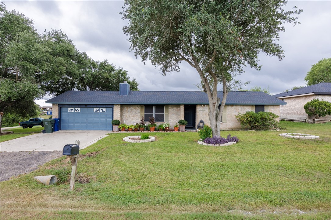 13209 W Buckhorn Drive Corpus Christi TX 78410