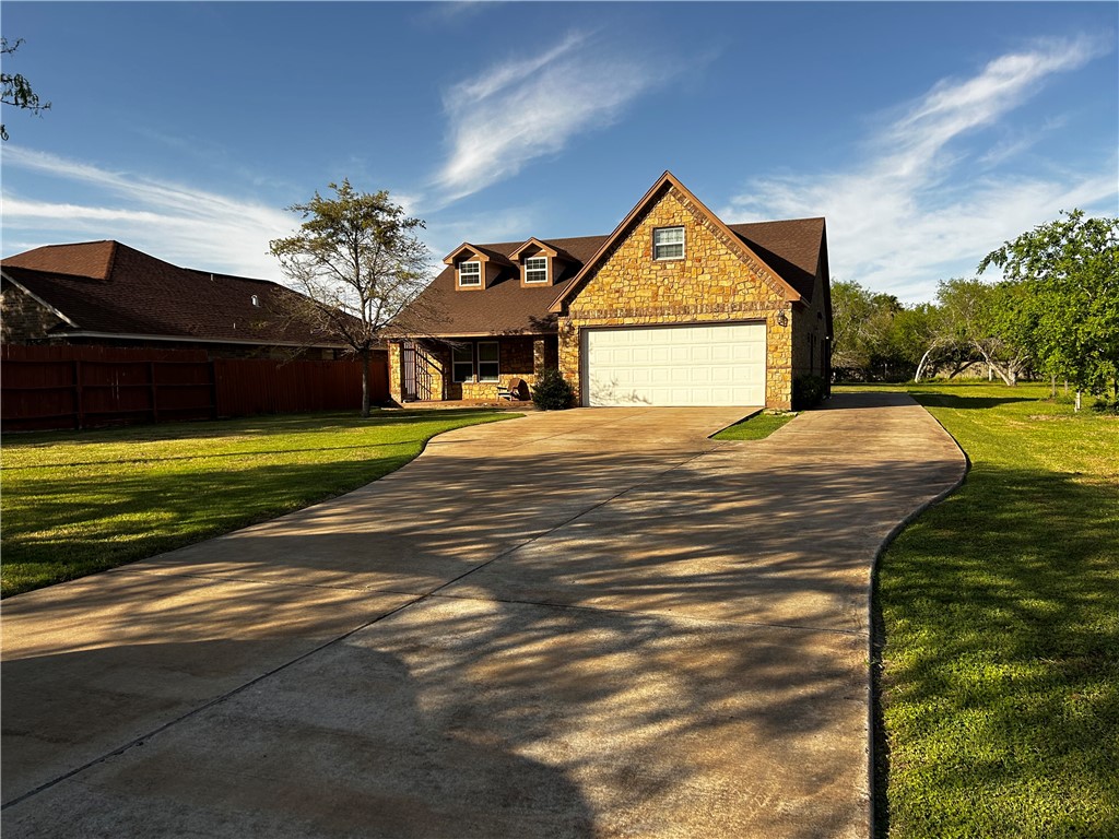 4914 Bonner Drive Corpus Christi TX 78411