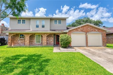 4513 Greensboro Drive Corpus Christi TX 78413