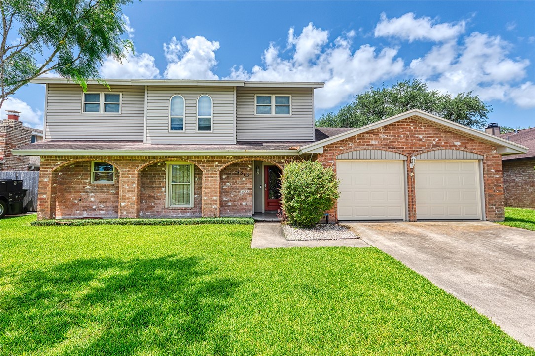 4513 Greensboro Drive Corpus Christi TX 78413