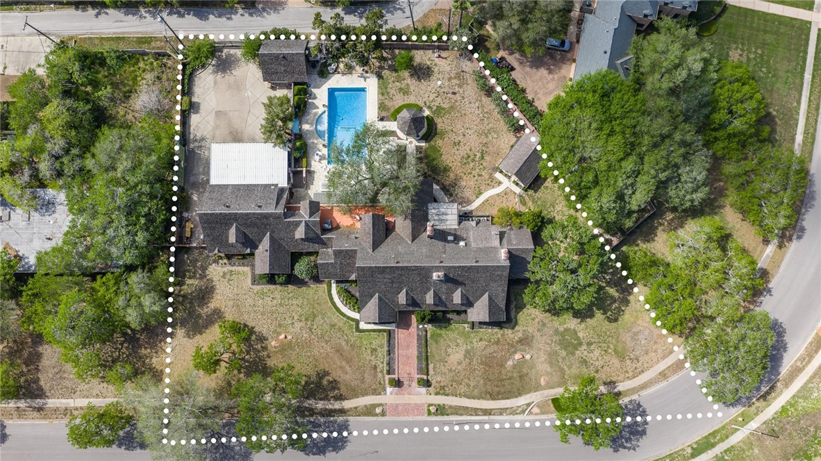 22 Hewit Drive Corpus Christi TX 78404