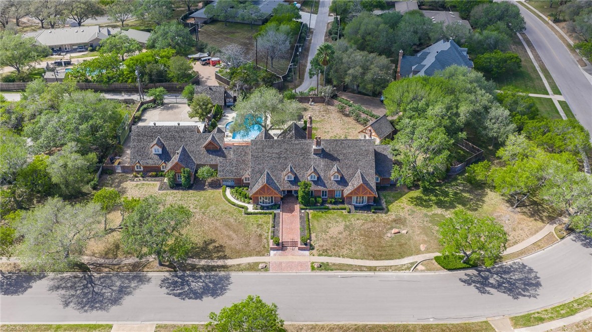 22 Hewit Drive Corpus Christi TX 78404