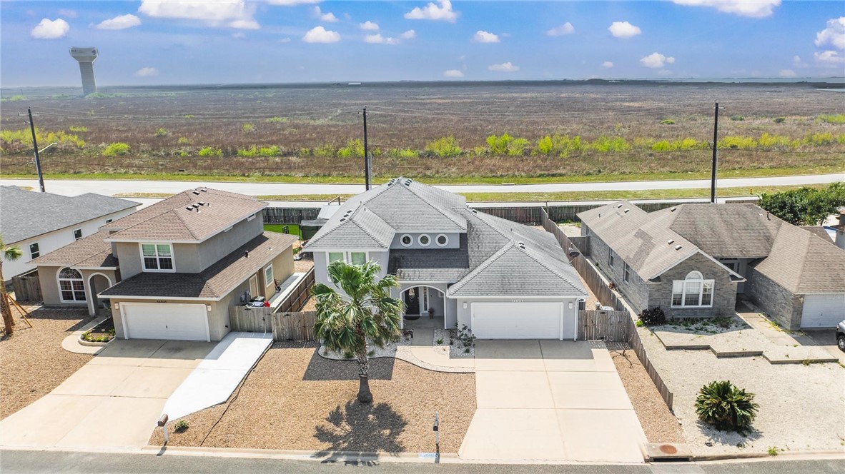 14037 Coquina Bay Avenue Corpus Christi TX 78418