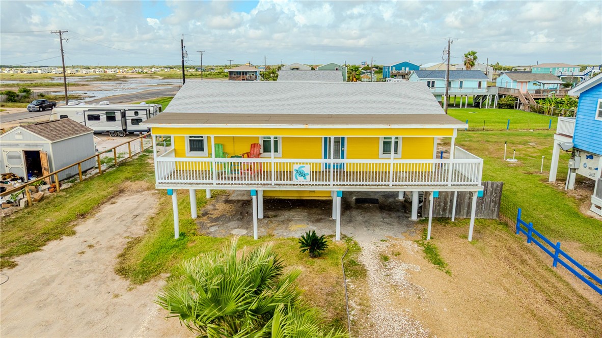 2023 S Kossuth Street Rockport TX 78382