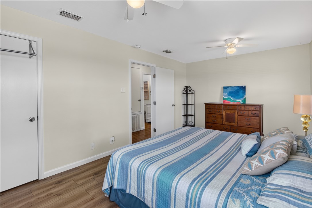 2023 S Kossuth Street Rockport TX 78382