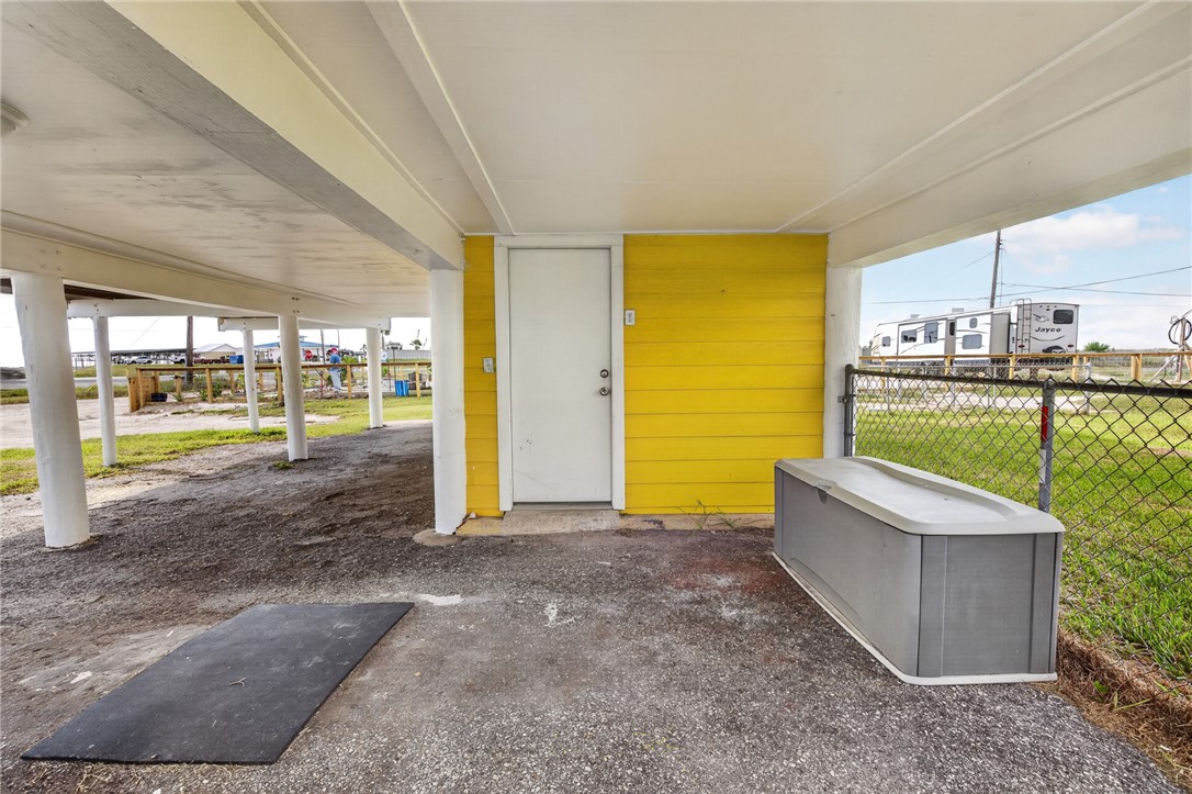 2023 S Kossuth Street Rockport TX 78382
