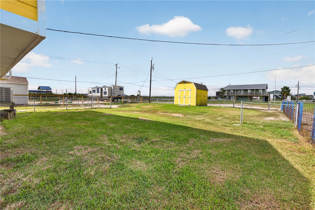 2023 S Kossuth Street Rockport TX 78382