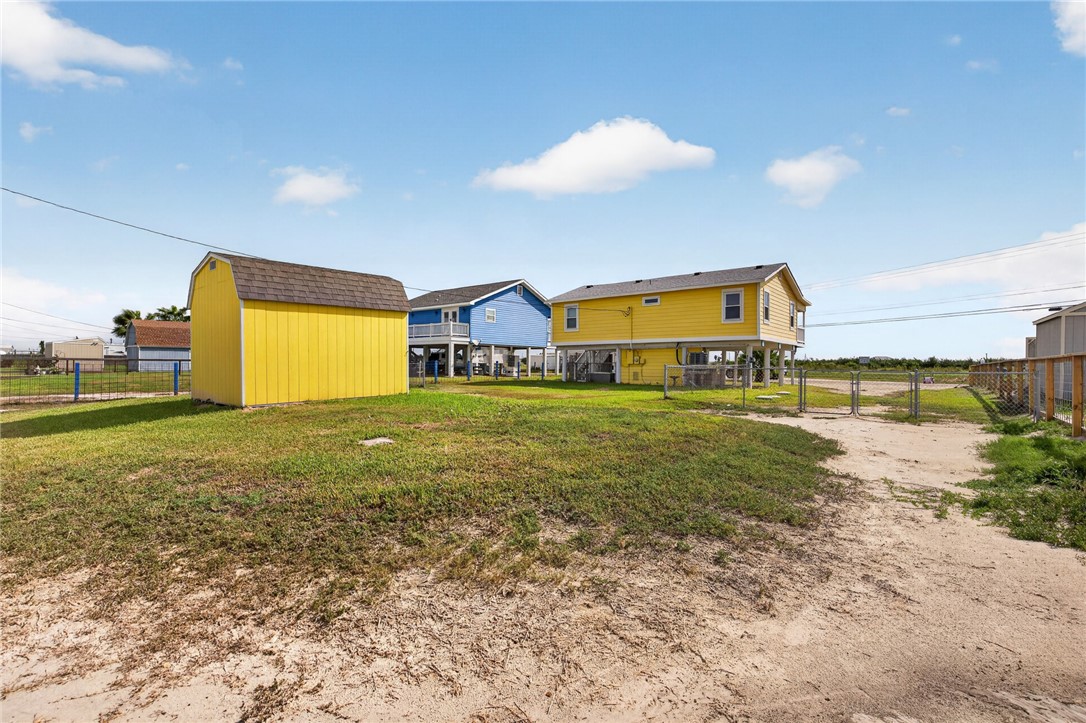 2023 S Kossuth Street Rockport TX 78382