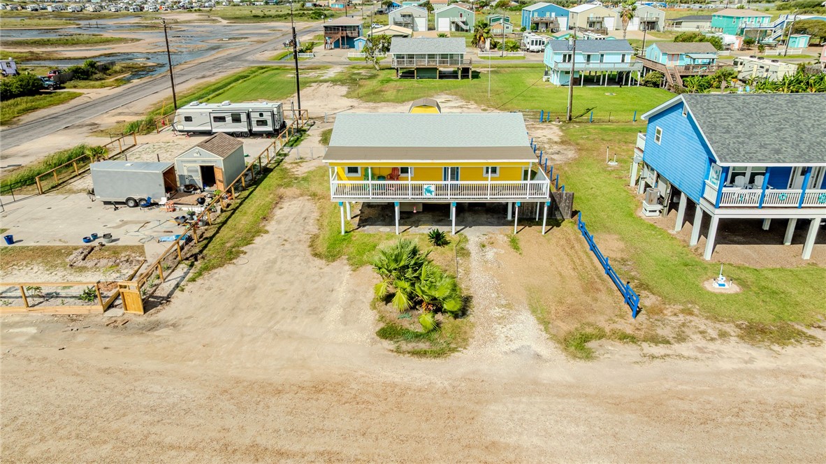 2023 S Kossuth Street Rockport TX 78382