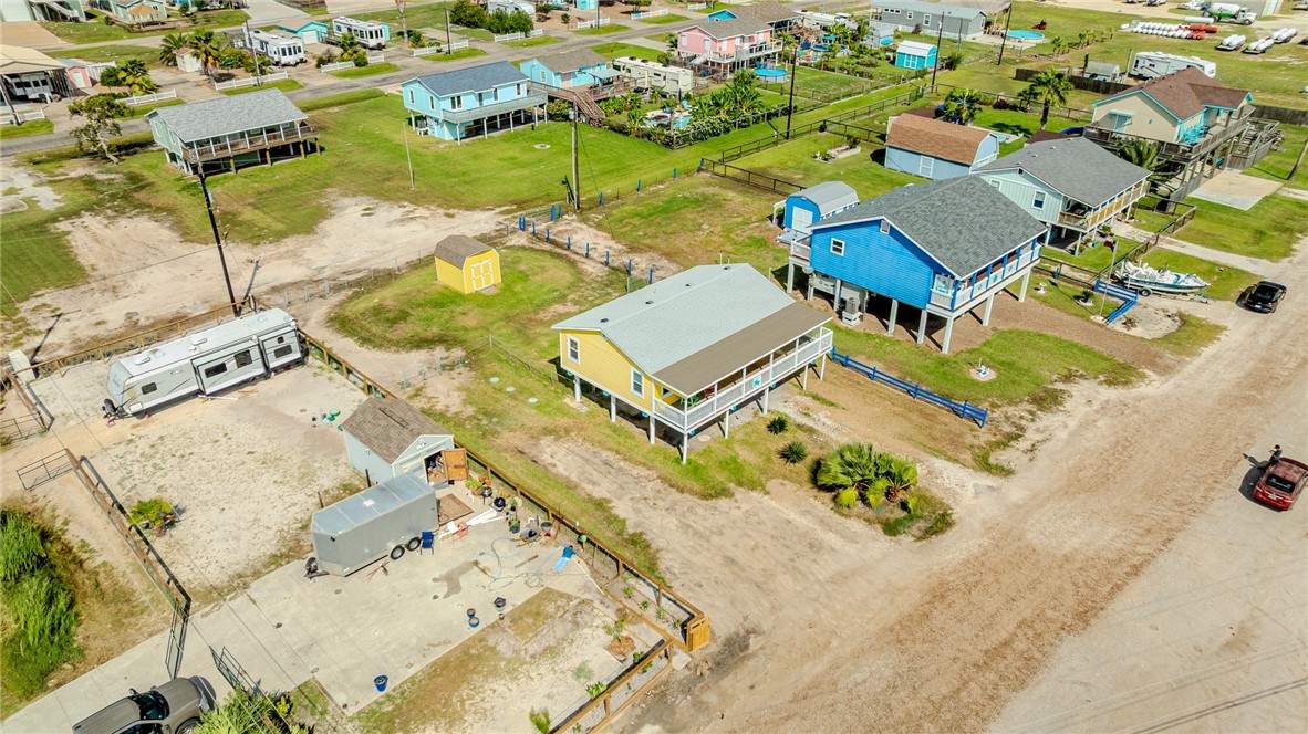 2023 S Kossuth Street Rockport TX 78382