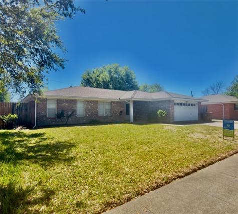 3917 Devonshire Drive Corpus Christi TX 78415