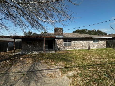 3917 Devonshire Drive Corpus Christi TX 78415