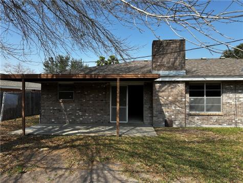 3917 Devonshire Drive Corpus Christi TX 78415