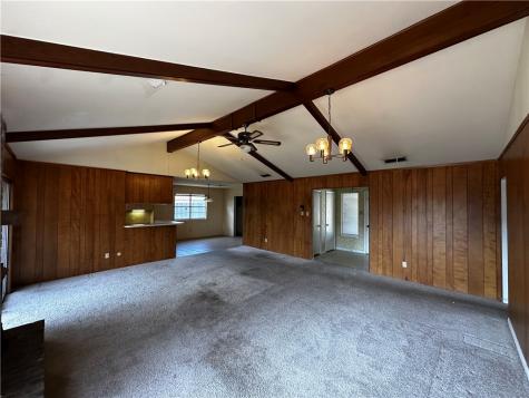 3917 Devonshire Drive Corpus Christi TX 78415