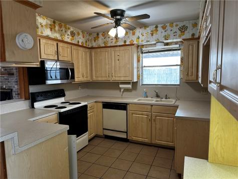 3917 Devonshire Drive Corpus Christi TX 78415