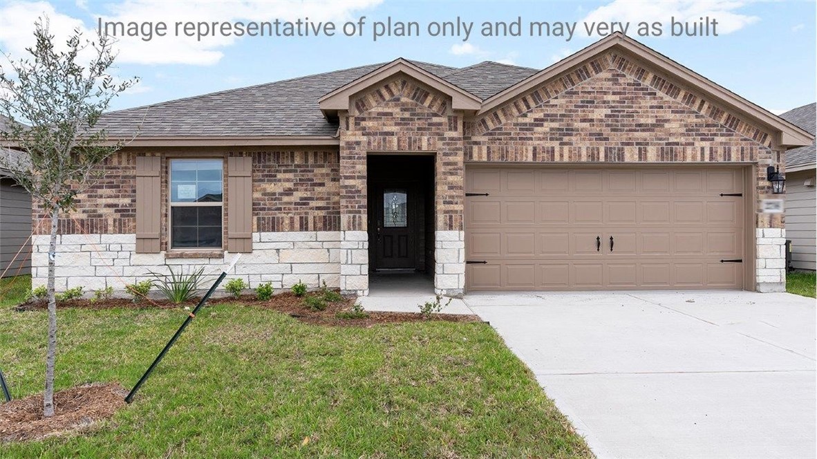9566 Swedish Oak Drive Corpus Christi TX 78410
