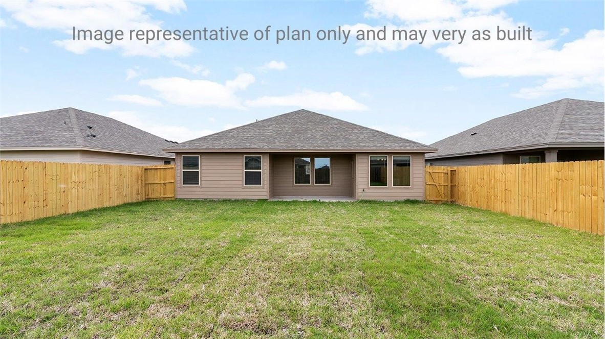 9566 Swedish Oak Drive Corpus Christi TX 78410