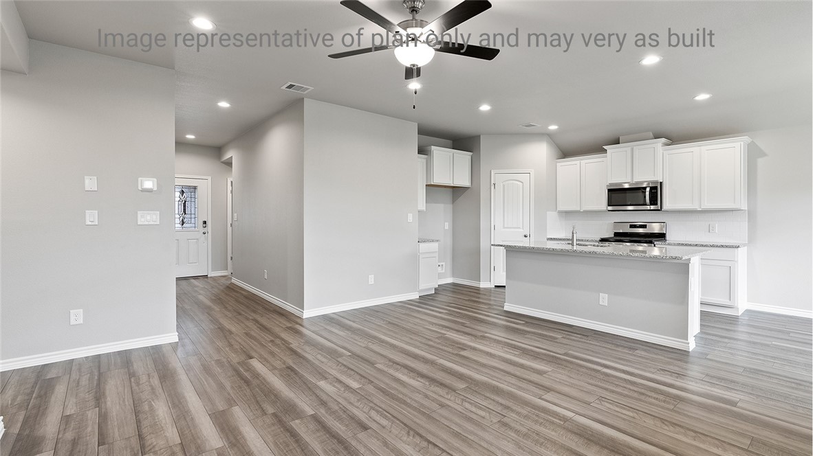 9566 Swedish Oak Drive Corpus Christi TX 78410