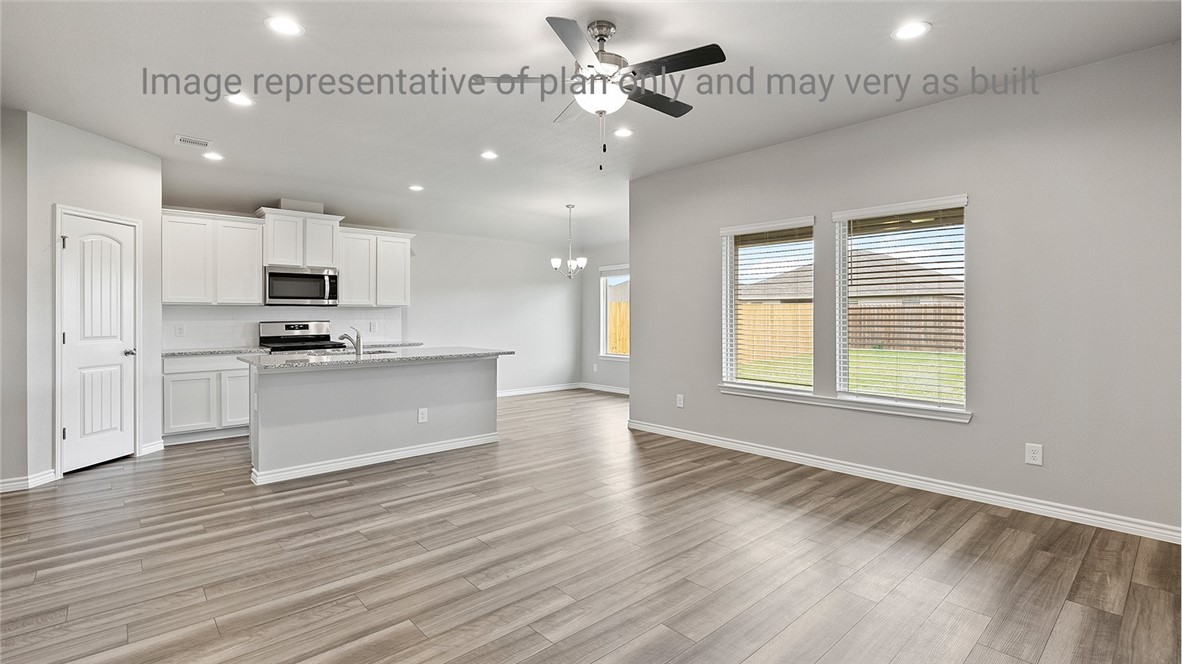 9566 Swedish Oak Drive Corpus Christi TX 78410