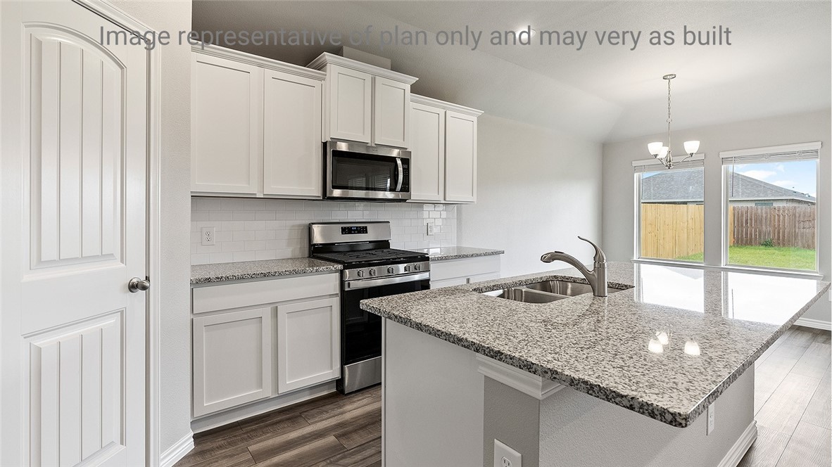 9566 Swedish Oak Drive Corpus Christi TX 78410