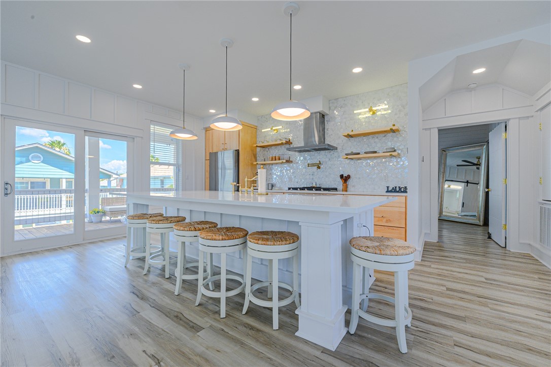 1227 S Magnolia Street Rockport TX 78382