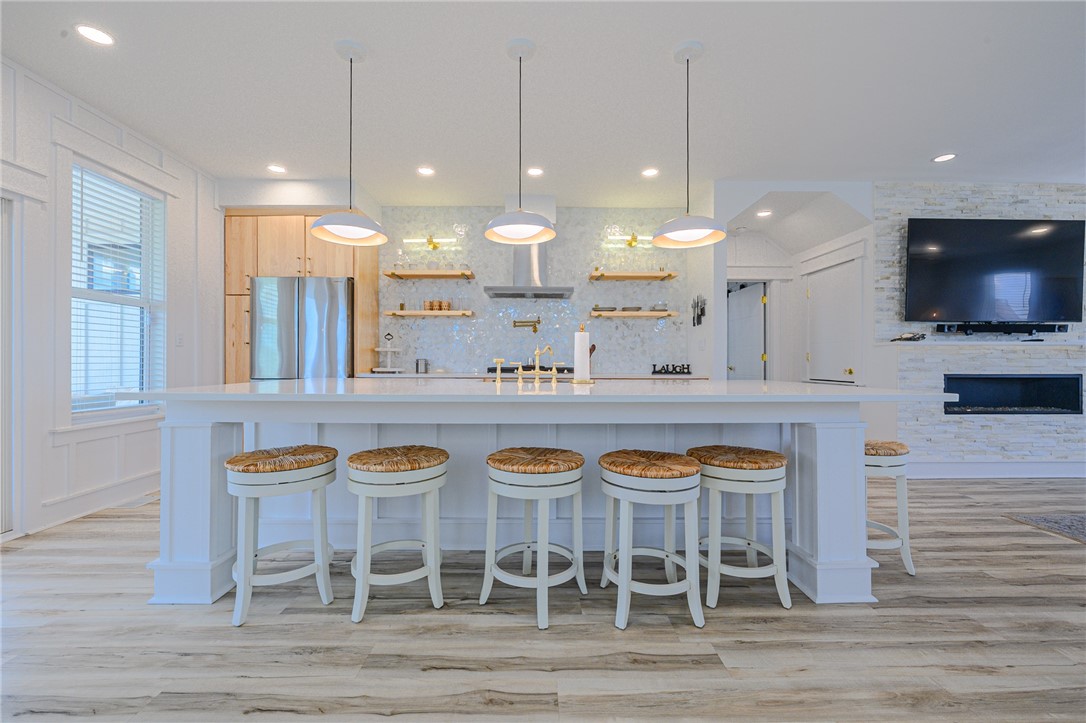 1227 S Magnolia Street Rockport TX 78382