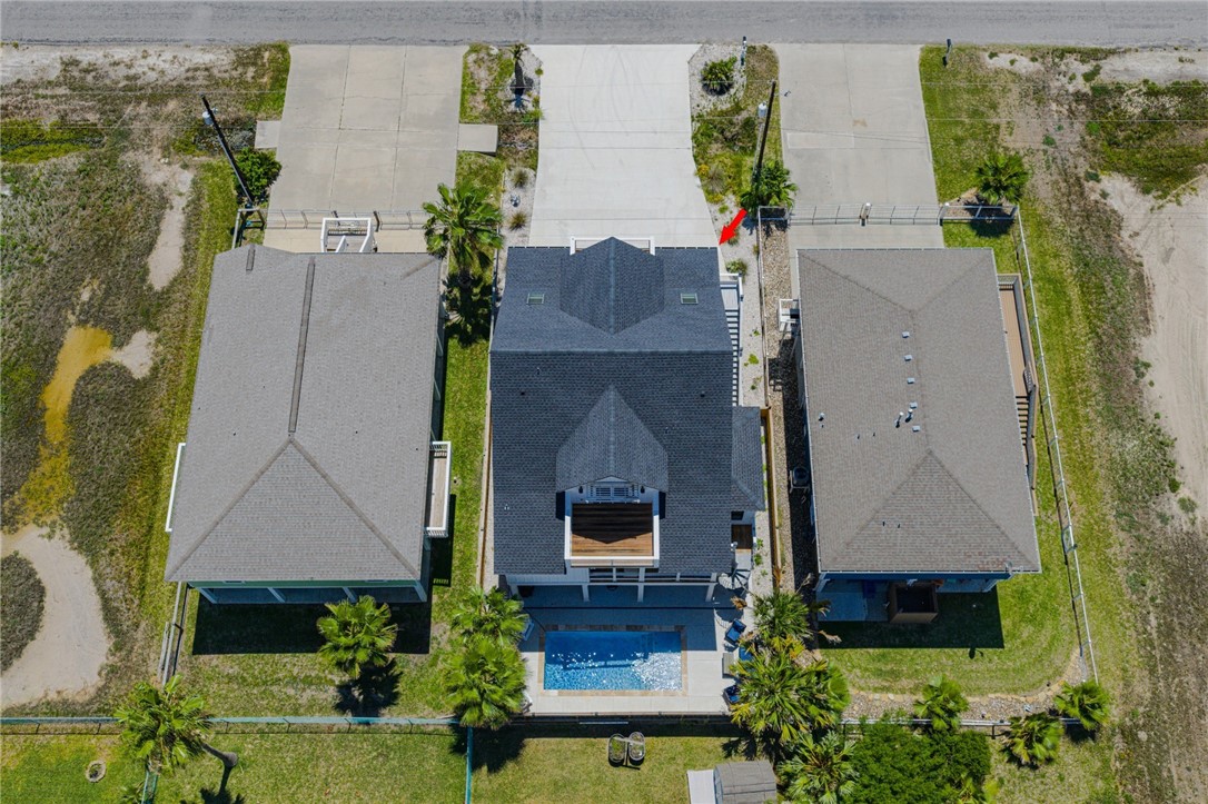1227 S Magnolia Street Rockport TX 78382