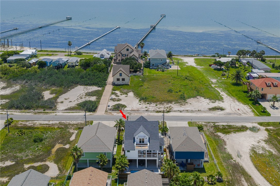 1227 S Magnolia Street Rockport TX 78382