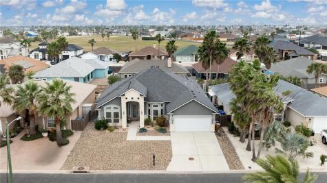 14002 Eaglesnest Bay Drive Corpus Christi TX 78418