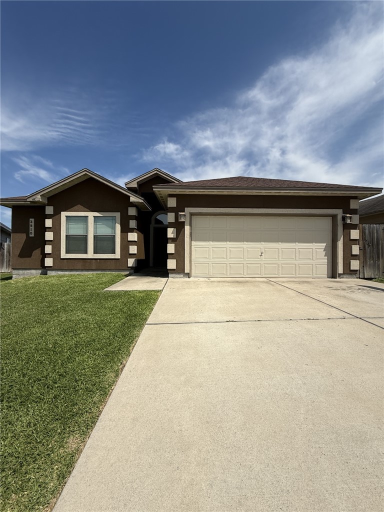 2810 Lake Tranquility Corpus Christi TX 78414
