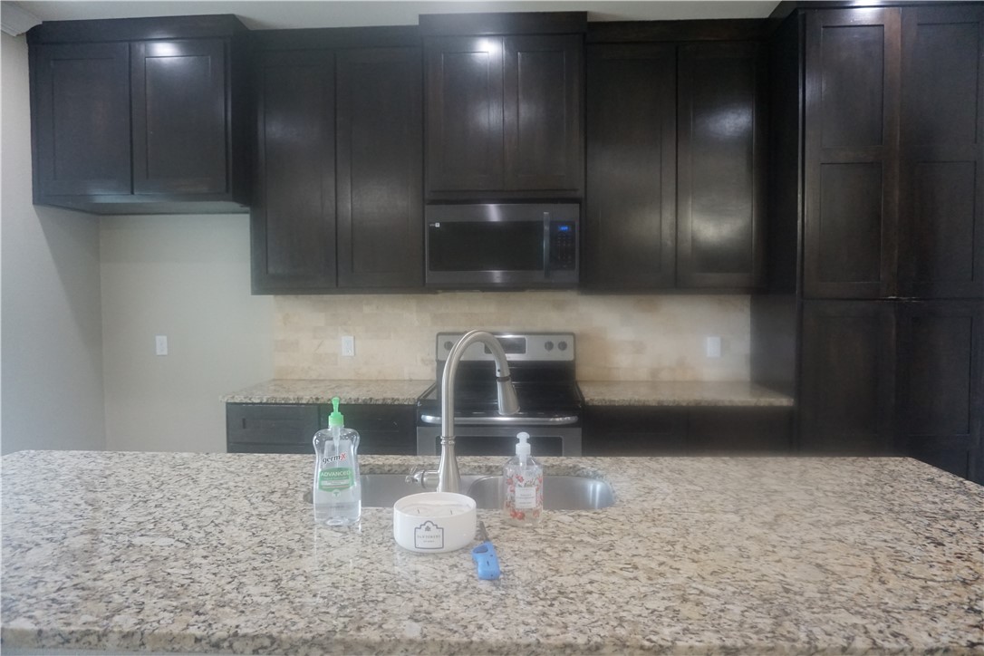2810 Lake Tranquility Corpus Christi TX 78414