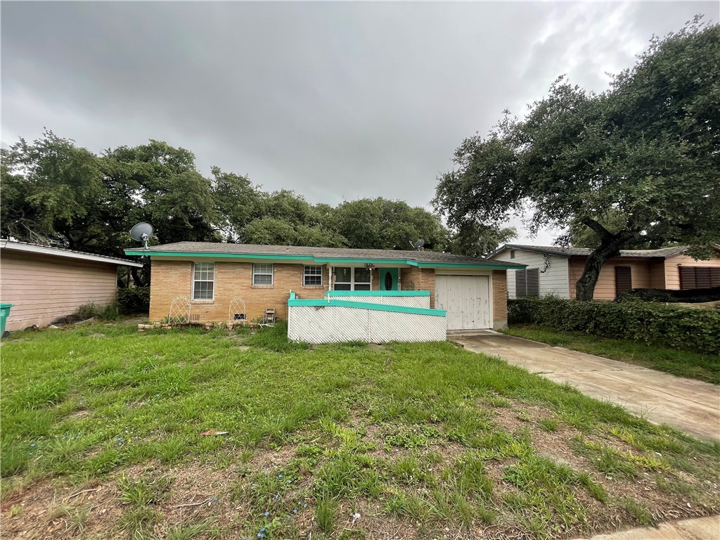 1313 Oak Park Drive Aransas Pass TX 78336