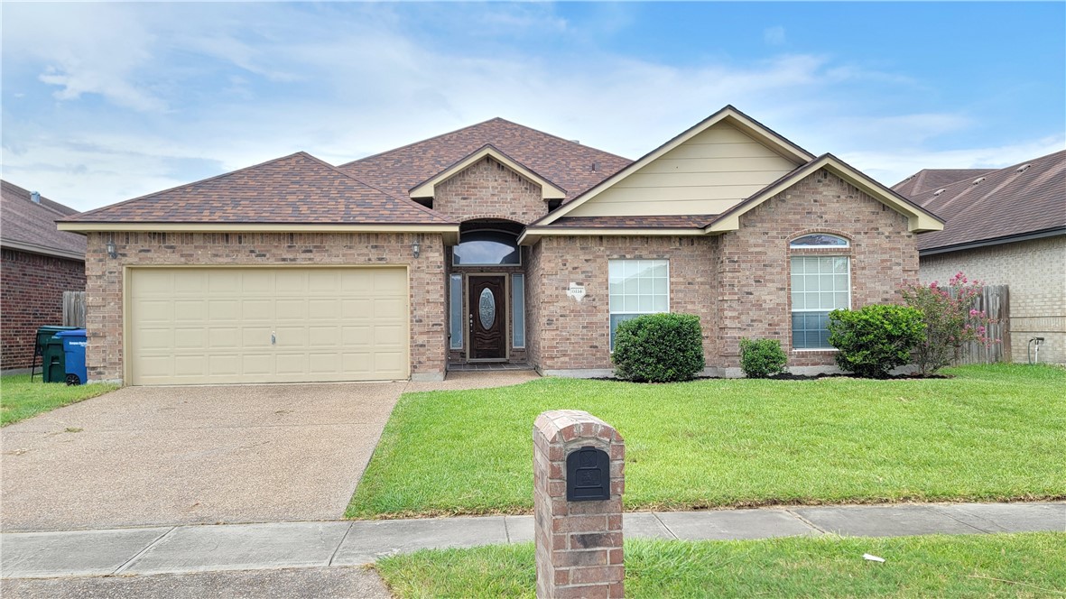 6114 Queen Jane Street Corpus Christi TX 78414
