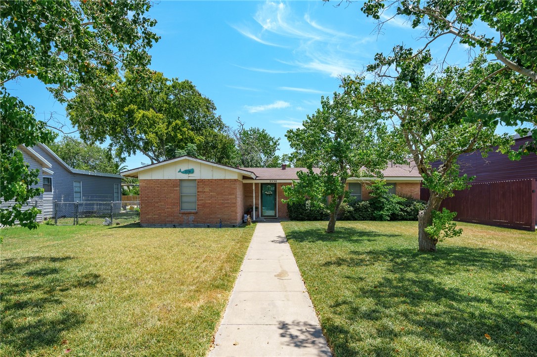 2530 San Angelo Avenue Ingleside TX 78362