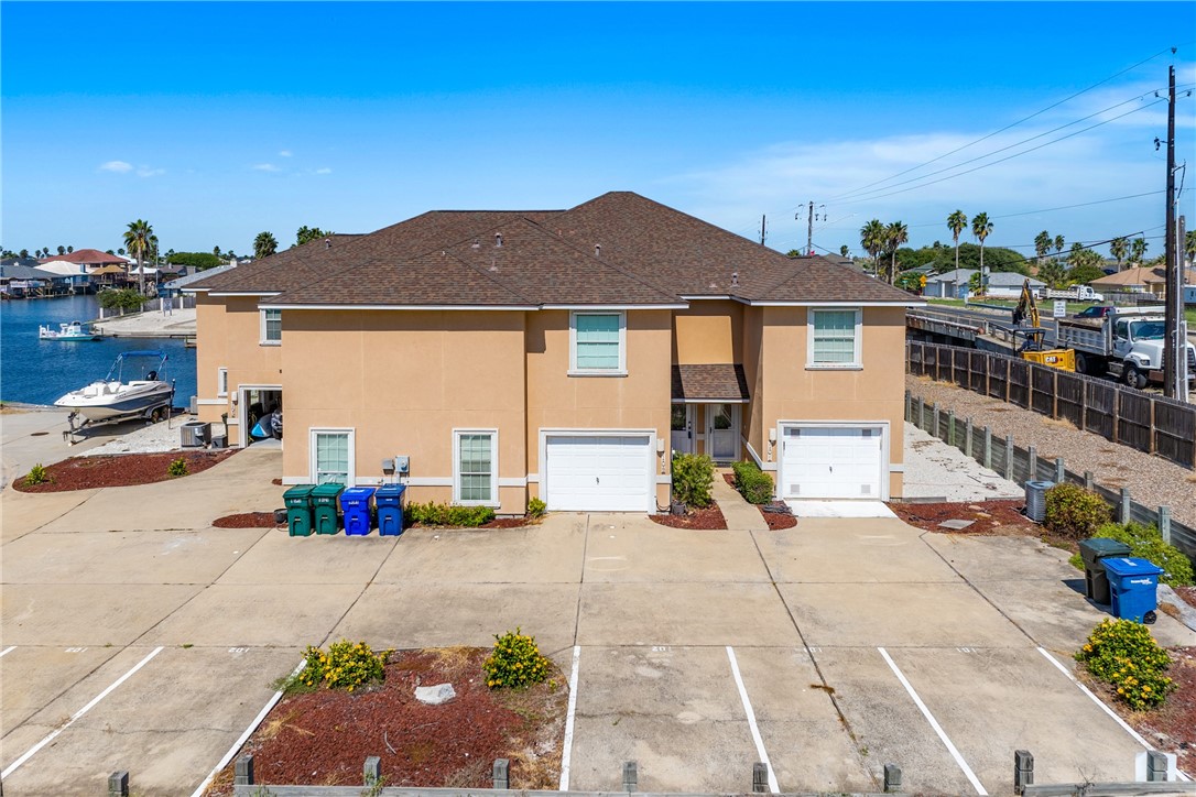 15402 Seamount Cay Court 101 Corpus Christi TX 78418