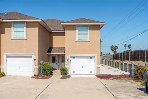 15402 Seamount Cay Court 101 Corpus Christi TX 78418