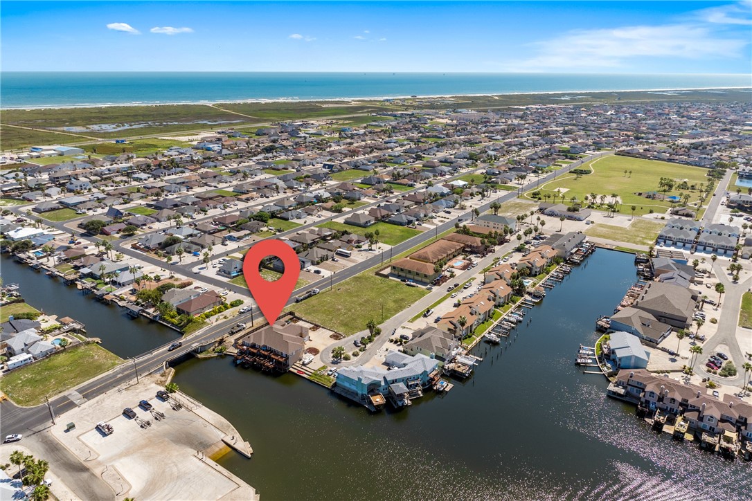 15402 Seamount Cay Court 101 Corpus Christi TX 78418