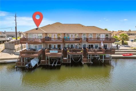 15402 Seamount Cay Court 101 Corpus Christi TX 78418