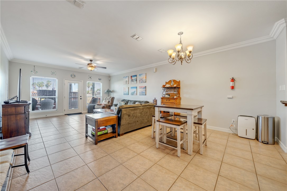 15402 Seamount Cay Court 101 Corpus Christi TX 78418