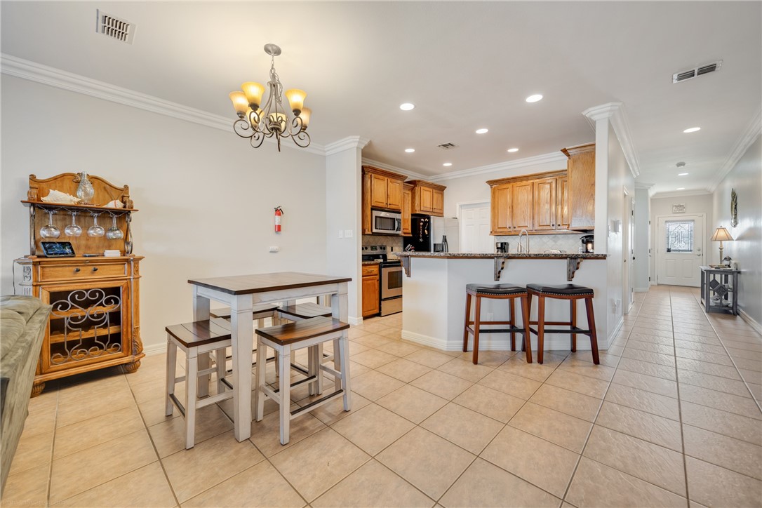 15402 Seamount Cay Court 101 Corpus Christi TX 78418