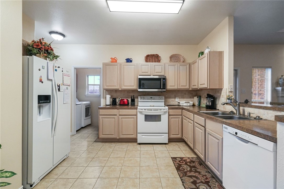 7205 Mansions Dr U1 Corpus Christi TX 78414